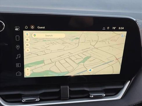 New 2026 Chevrolet Equinox LT AWD/4WD image 20