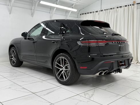 New 2026 Porsche Macan S image 3