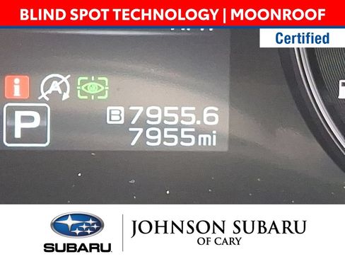 Certified 2025 Subaru Outback Limited w/ Popular Package #2 AWD/4WD image 5