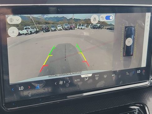 New 2026 Ford Expedition Max Platinum w/ Stealth Appearance Package image 20