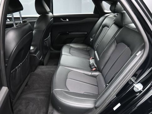 Used 2022 Kia K5 GT-Line image 20