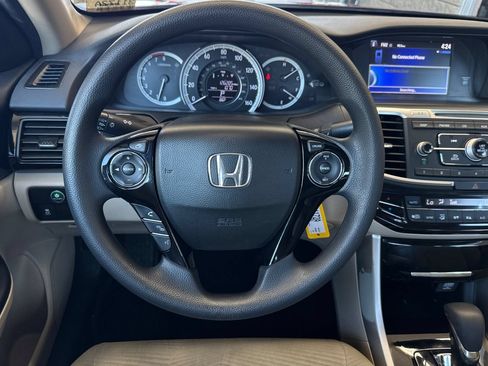 Used 2016 Honda Accord LX image 14