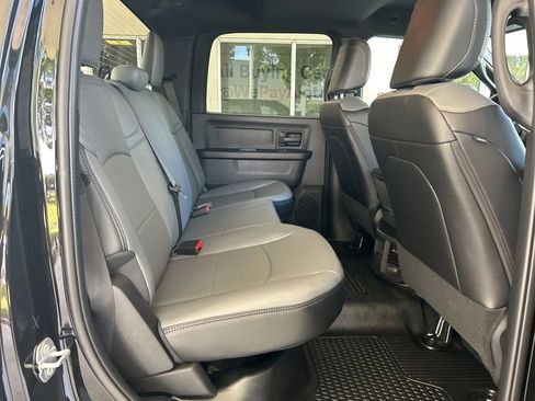 New 2025 RAM 2500 Tradesman RWD image 27