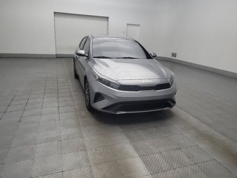 Used 2023 Kia Forte LXS w/ LXS Technology Package FWD image 13