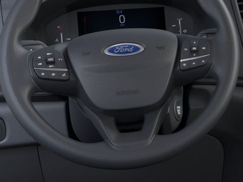 New 2026 Ford Transit 350 RWD image 12