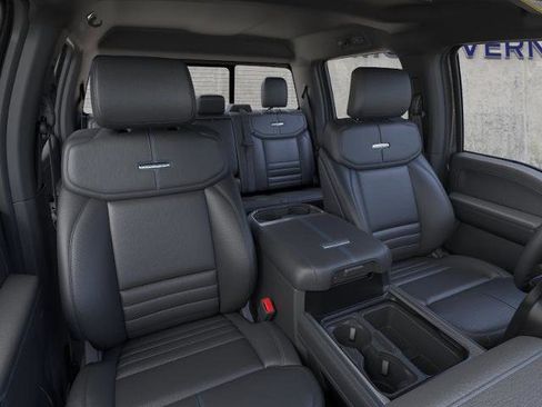 New 2026 Ford F350 4x4 Crew Cab Super Duty image 10