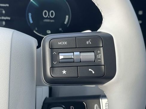 New 2026 Hyundai Palisade FWD Hybrid image 28