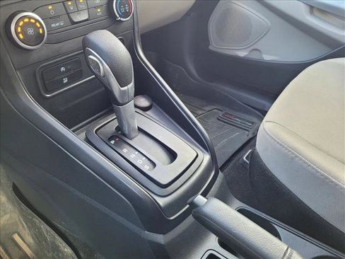 Used 2020 Ford EcoSport S image 11