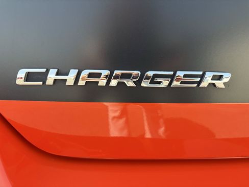 Used 2008 Dodge Charger R/T RWD image 39