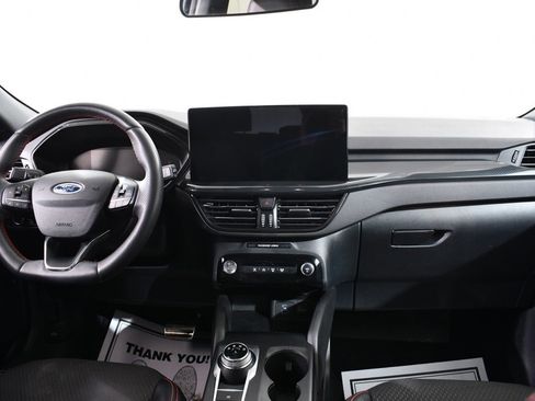 Used 2023 Ford Escape ST-Line w/ Tech Pack #1 image 7
