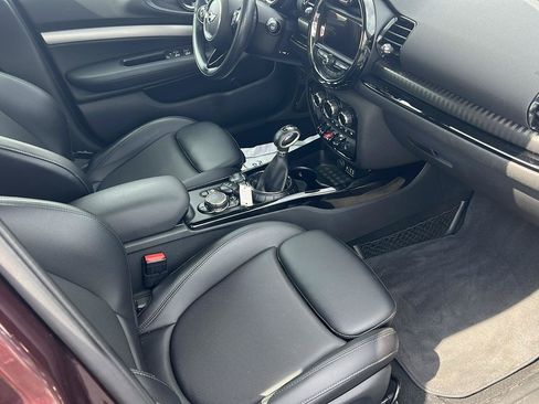 Used 2017 MINI Cooper Clubman S AWD/4WD image 19