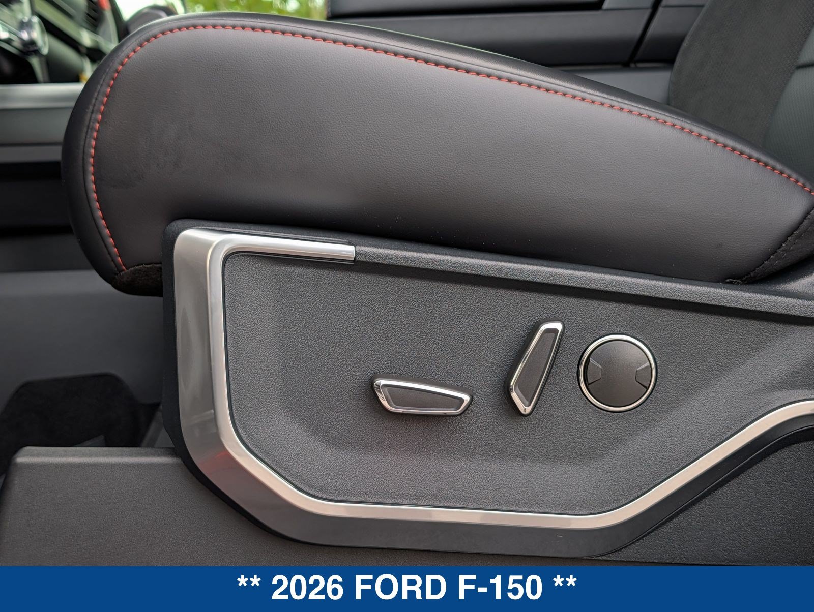 New 2026 Ford F150 Raptor AWD/4WD image 71