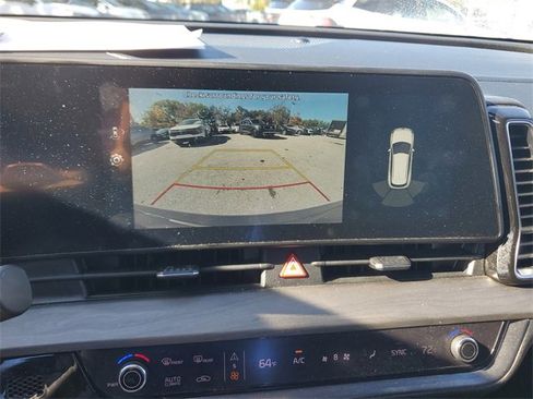 Certified 2023 Kia Sportage X-Line w/ X-Line Premium Package image 25