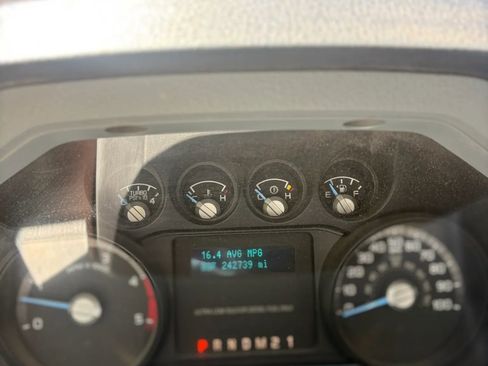 Used 2013 Ford F350 XL w/ PWR Equipment Group AWD/4WD image 28