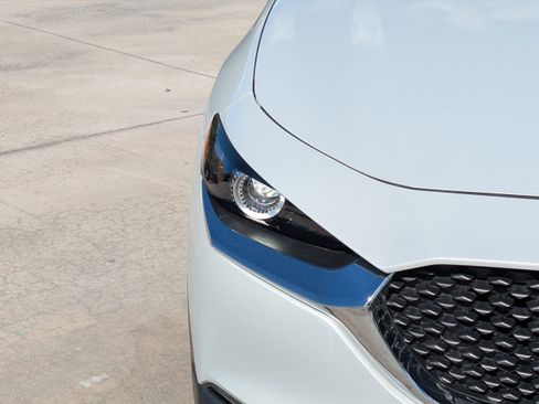 Used 2024 MAZDA CX-30 AWD 2.5 S w/ Select Sport Pkg image 7