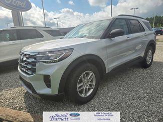 New 2026 Ford Explorer Active w/ Active Comfort Package RWD video 1