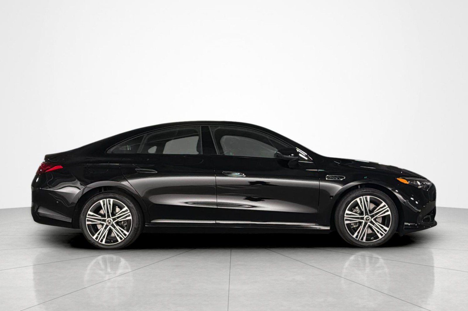New 2027 Mercedes-Benz CLA 250+ image 6