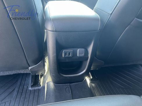 Used 2018 Chevrolet Colorado ZR2 AWD/4WD image 14