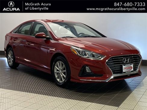 Used 2019 Hyundai Sonata SE image 1