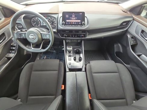 Used 2023 Nissan Rogue S image 20