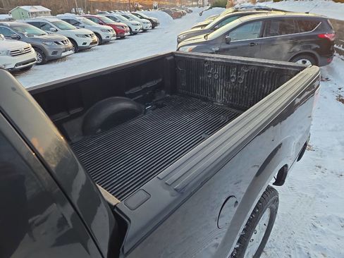 Used 2011 Ford F150 STX w/ Communications Pkg image 22