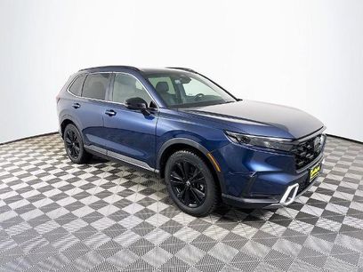 Used 2023 Honda CR-V Sport Touring