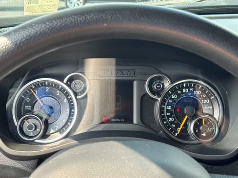 Used 2019 RAM 2500 Big Horn AWD/4WD image 17