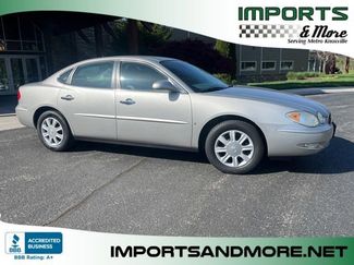 Used 2007 Buick LaCrosse CX image 1