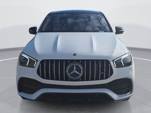 Used 2023 Mercedes-Benz GLE 53 AMG 4MATIC Coupe image 8