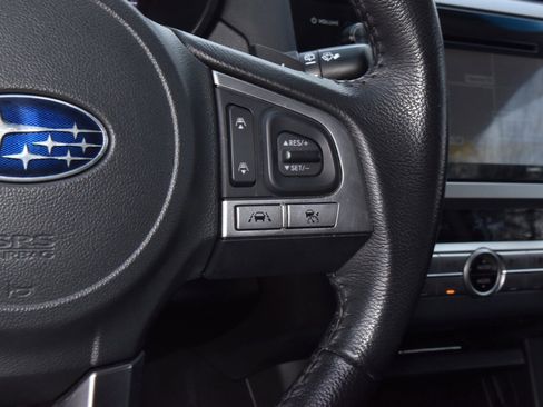 Used 2017 Subaru Outback 2.5i Limited image 24