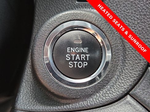 Used 2024 Subaru Outback Wilderness AWD/4WD image 20