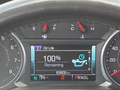 Used 2019 GMC Acadia SLT image 20