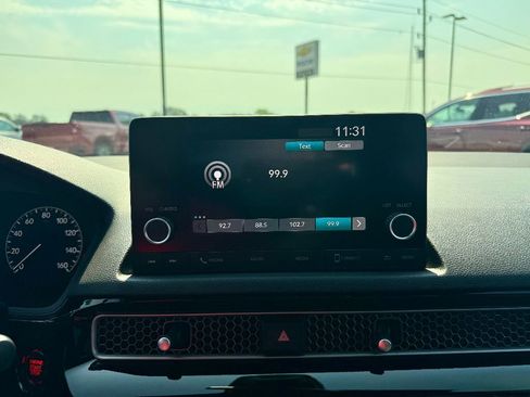 Used 2022 Honda Civic Sport image 16