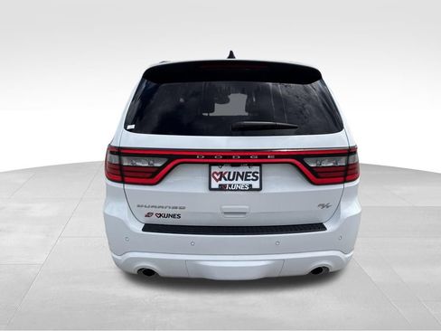 Used 2025 Dodge Durango R/T AWD/4WD image 18