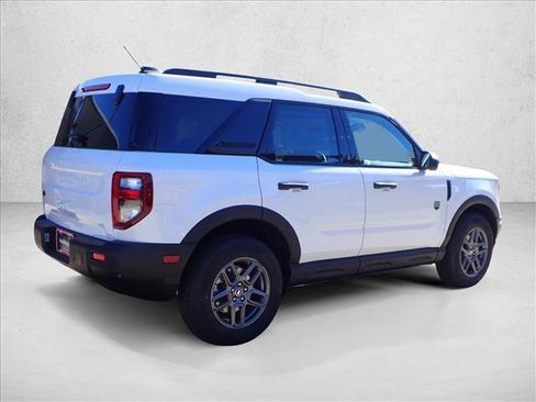 New 2025 Ford Bronco Sport Big Bend image 4