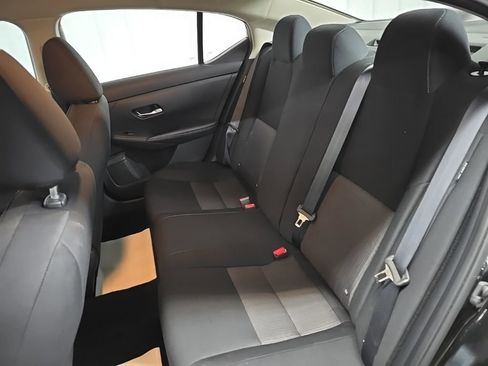 Used 2023 Nissan Sentra SV w/ All-Weather Package image 31