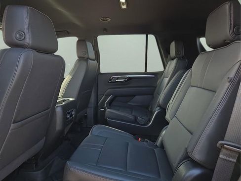 Used 2025 Chevrolet Tahoe RST w/ Comfort Package image 15