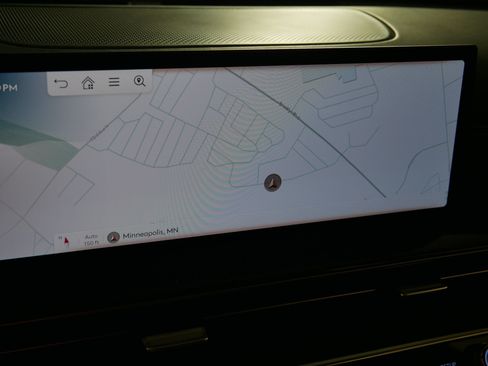 Certified 2025 Genesis GV80 3.5T e-SC AWD/4WD image 31