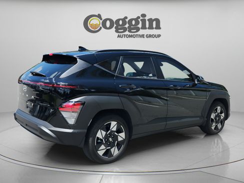 Certified 2024 Hyundai Kona SEL FWD image 5