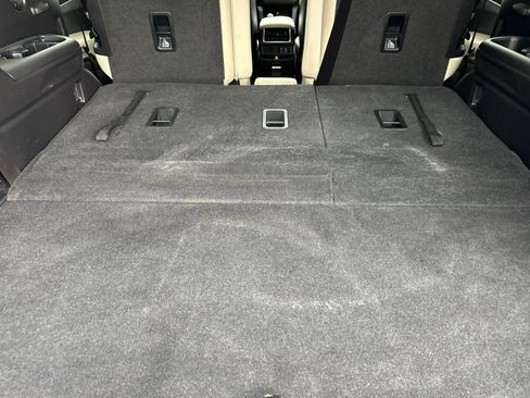 Used 2023 Subaru Ascent Limited image 13