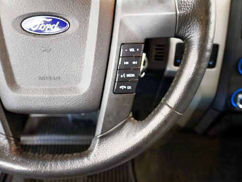 Used 2014 Ford F150 XLT w/ Equipment Group 302A Luxury image 26