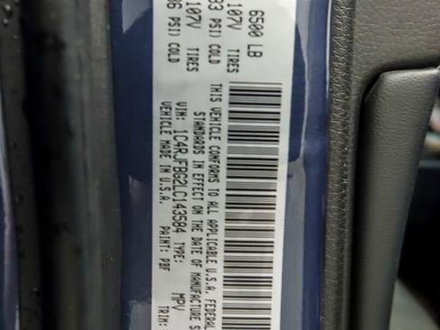 Used 2020 Jeep Grand Cherokee Limited X AWD/4WD image 30