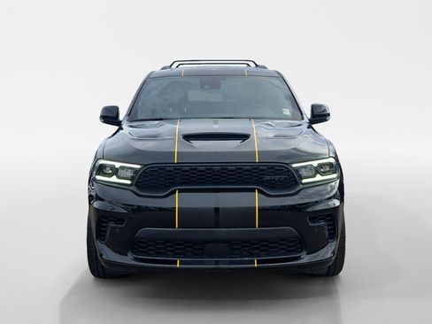 Used 2024 Dodge Durango SRT AWD/4WD image 9