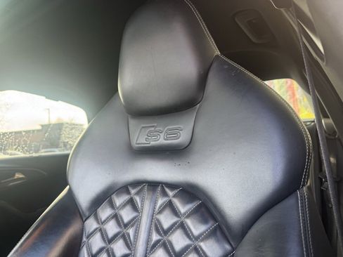 Used 2016 Audi S6 Premium Plus image 10