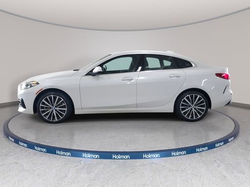 Used 2024 BMW 228i Gran Coupe w/ Premium Package image 9