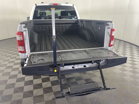 Used 2021 Ford F150 XL w/ XL Power Equipment Group AWD/4WD image 29