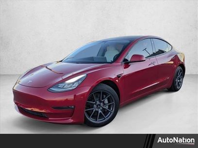 Used 2021 Tesla Model 3 Long Range