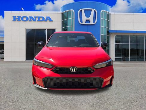 Used 2025 Honda Civic Sport image 17