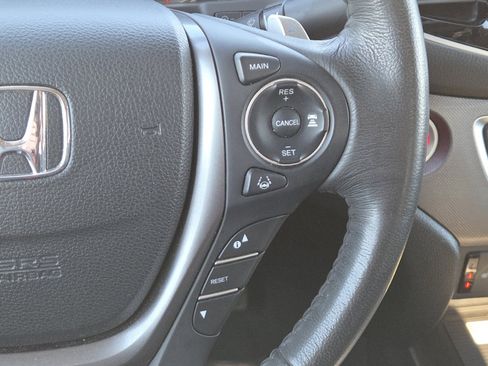 Used 2023 Honda Ridgeline RTL-E image 10