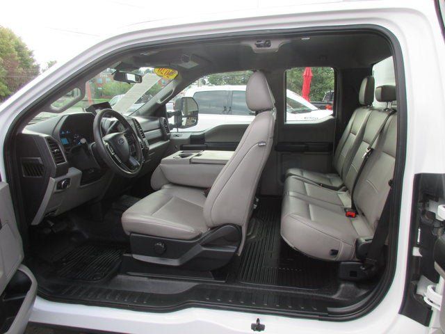 Used 2020 Ford F350 XL w/ Power Equipment Group AWD/4WD image 10